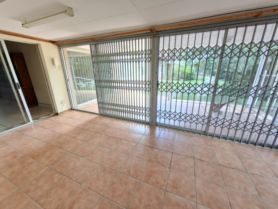 To Let 8 Bedroom Property for Rent in Dan Pienaar Free State